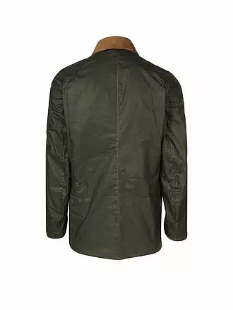BARBOUR | Parka ASHBY | 